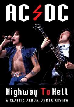 DVD AC/DC: Ac/dc - Highway To Hell