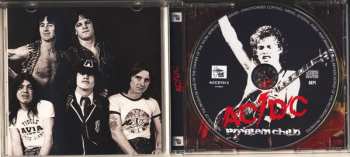 CD AC/DC: Problem Child