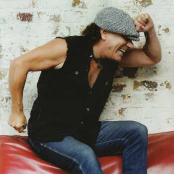 CD AC/DC: Black Ice DIGI