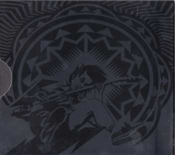 CD AC/DC: Black Ice DIGI