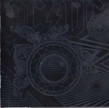 CD AC/DC: Black Ice DIGI