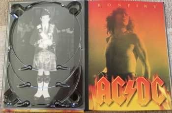 5CD/Box Set AC/DC: Bonfire