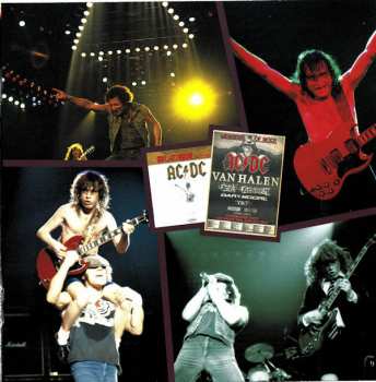 CD AC/DC: Flick Of The Switch DIGI