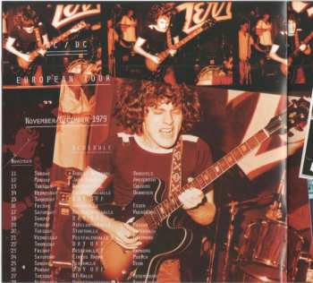 CD AC/DC: Highway To Hell DIGI