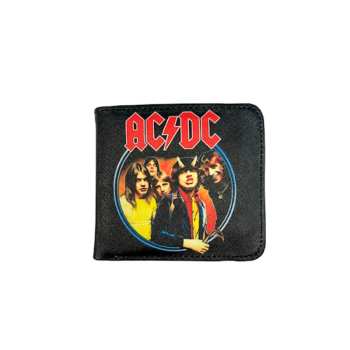 Merch AC/DC: Highway To Hell