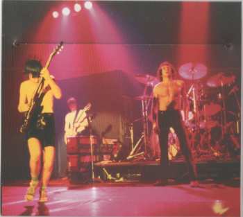 CD AC/DC: If You Want Blood You've Got It DIGI