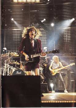 DVD AC/DC: Live At Donington DIGI