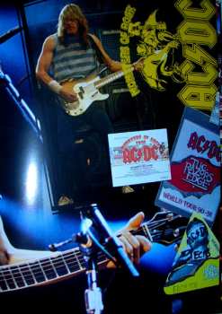 DVD AC/DC: Live At Donington