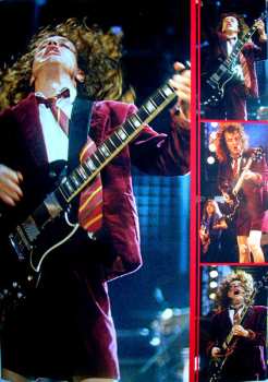DVD AC/DC: Live At Donington