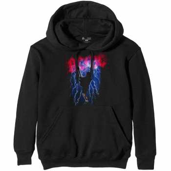 Merch AC/DC: Mikina Thunderstruck  L