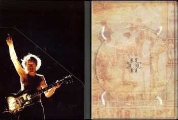 DVD AC/DC: No Bull (The Directors Cut)