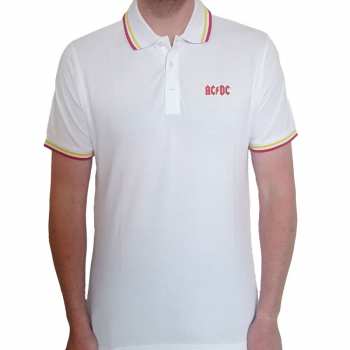 Merch AC/DC: Polokošele Classic Logo Ac/dc 