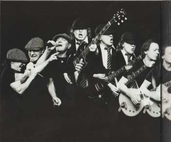 CD AC/DC: PWR/UP DIGI