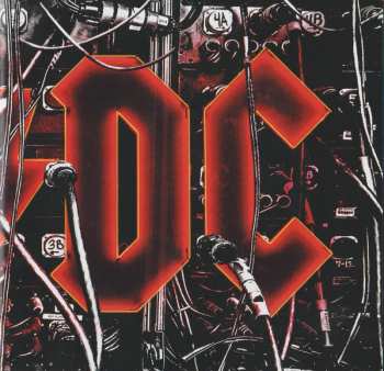 CD AC/DC: PWR/UP DIGI