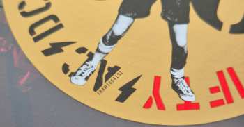 LP AC/DC: PWR/UP CLR