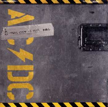 CD AC/DC: PWR/UP DIGI