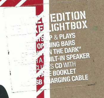 CD AC/DC: PWR/UP DLX | LTD | DIGI