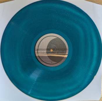 LP Ace Enders: Posture Syndrome CLR