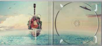 CD Ace Frehley: Origins Vol.1 DIGI