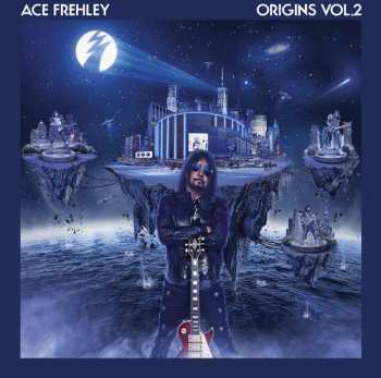 LP Ace Frehley: Origins 2