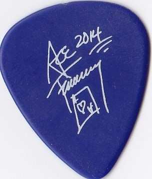 CD Ace Frehley: Space Invader