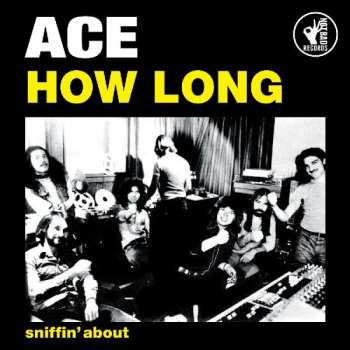 SP Ace: How Long CLR