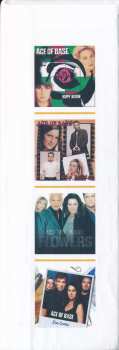 11CD/DVD/Box Set Ace Of Base: All That She Wants: The Classic Collection DLX