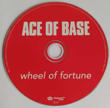 26CD/Box Set Ace Of Base: Beautiful Life - The Singles