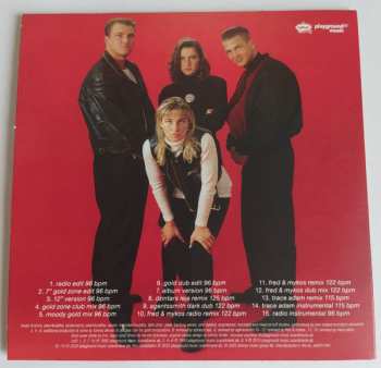 26CD/Box Set Ace Of Base: Beautiful Life - The Singles