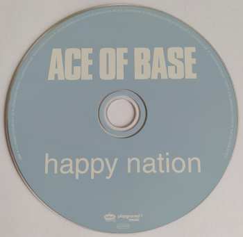 26CD/Box Set Ace Of Base: Beautiful Life - The Singles