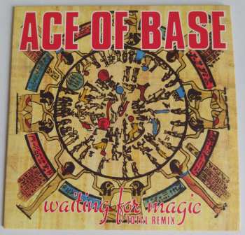 26CD/Box Set Ace Of Base: Beautiful Life - The Singles