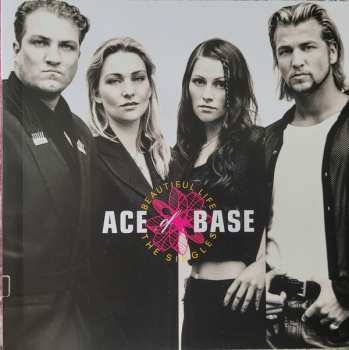 26CD/Box Set Ace Of Base: Beautiful Life - The Singles