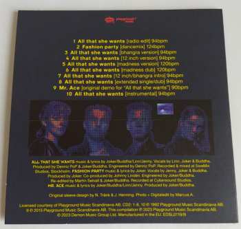 26CD/Box Set Ace Of Base: Beautiful Life - The Singles