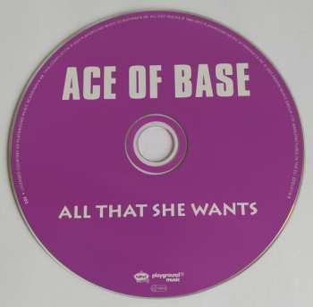 26CD/Box Set Ace Of Base: Beautiful Life - The Singles