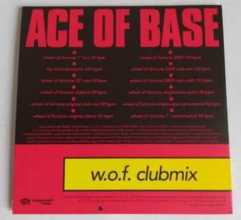 26CD/Box Set Ace Of Base: Beautiful Life - The Singles