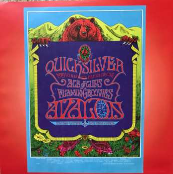 2LP Ace Of Cups: Ace Of Cups