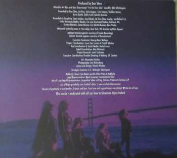 LP Ace Of Cups: Sing Your Dreams