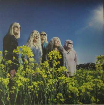 LP Ace Of Cups: Sing Your Dreams