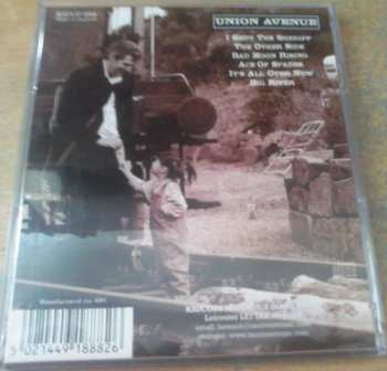 CD Union Avenue: Ace Of Spades
