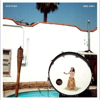 2LP Acetone: 1992 - 2001