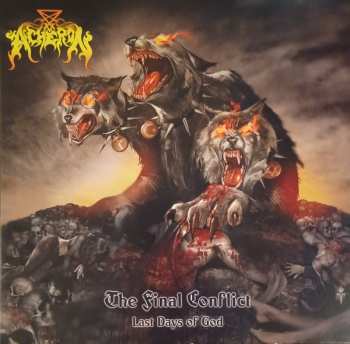 LP Acheron: The Final Conflict: Last Days Of God