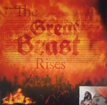 LP Acheron: The Final Conflict: Last Days Of God