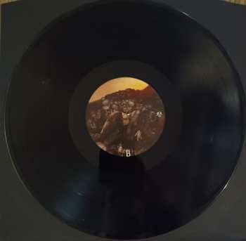 LP Acheron: The Final Conflict: Last Days Of God