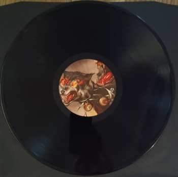 LP Acheron: The Final Conflict: Last Days Of God