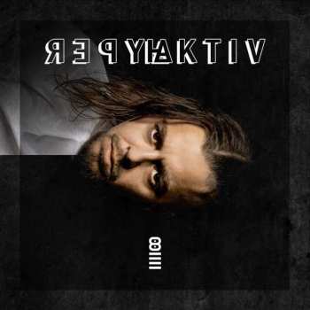 Album AchtVier: Hyperaktiv