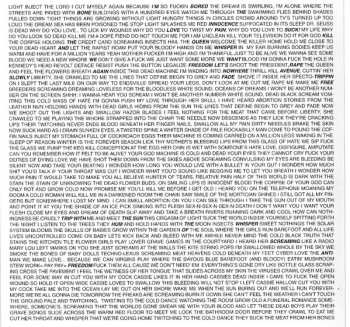 CD Acid Bath: When The Kite String Pops