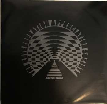 LP Acid Dad: Levitation Sessions LTD | CLR