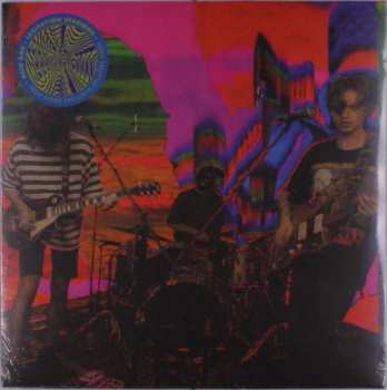 Album Acid Dad: Levitation Sessions