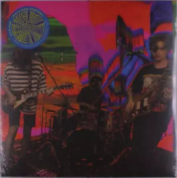 Levitation Sessions