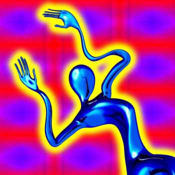 CD Acid Dad: Take It From The Dead DIGI